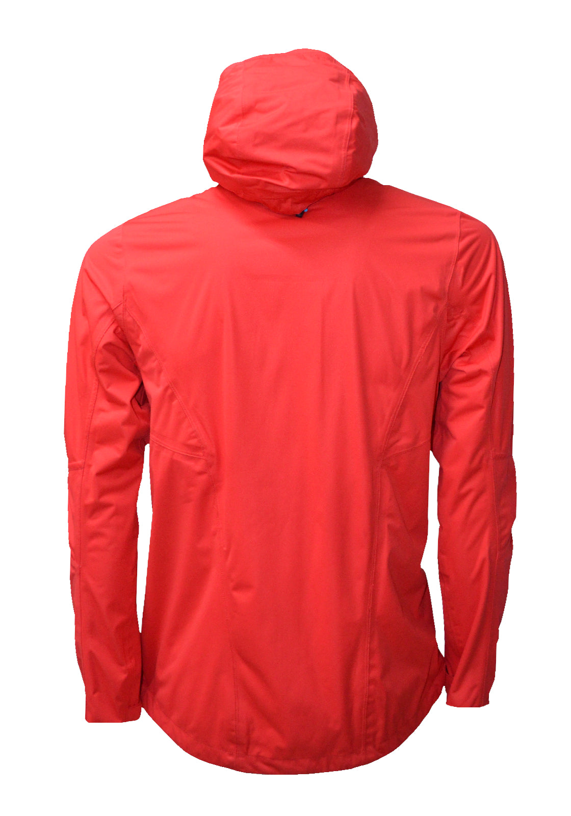 GIUBBINI E GIACCHE Rosso Nordsen