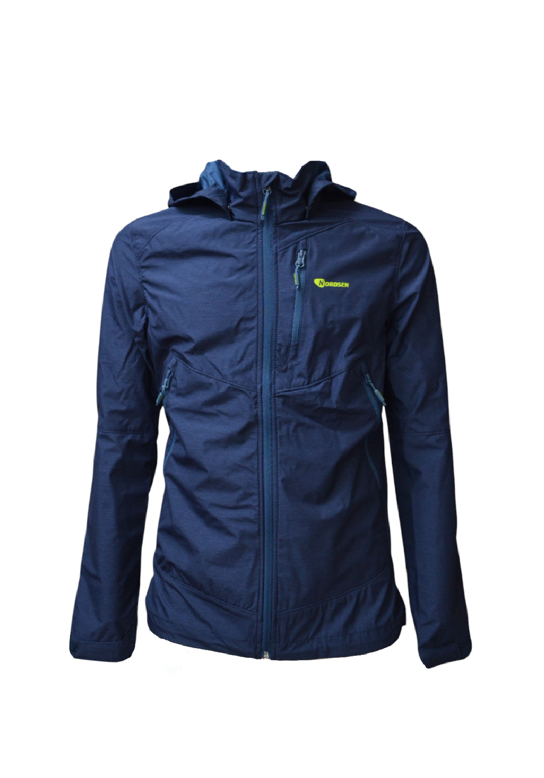 GIUBBINI E GIACCHE Blu Nordsen