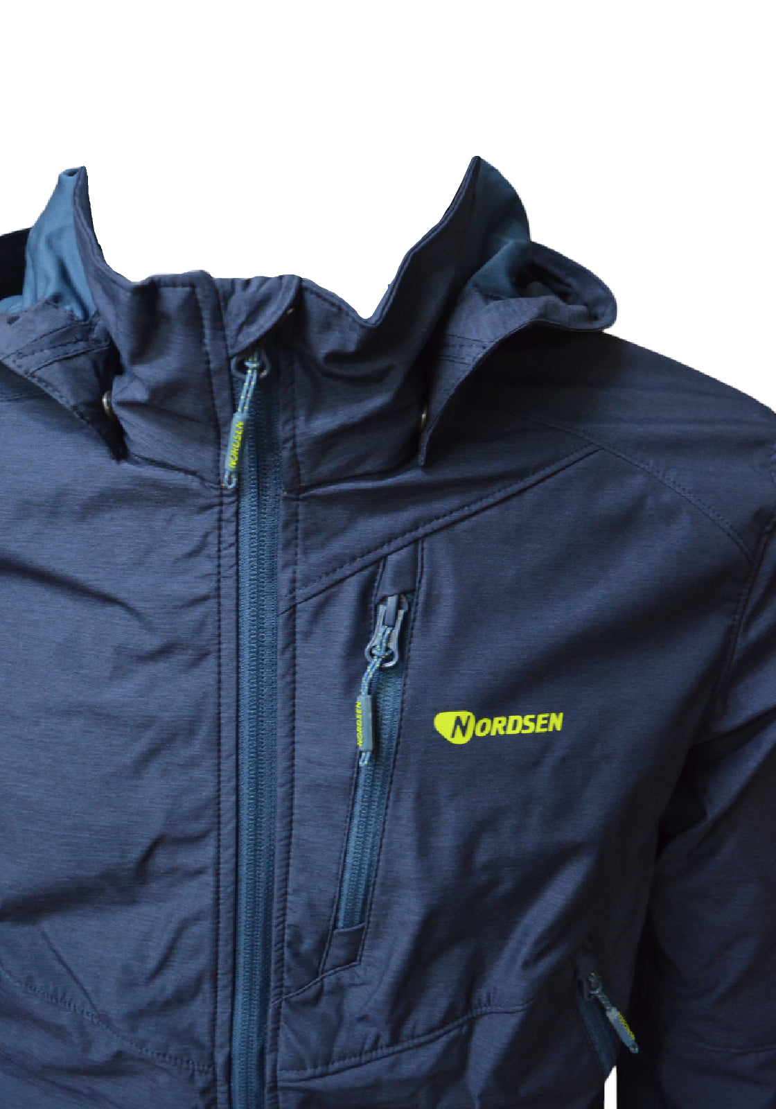GIUBBINI E GIACCHE Blu Nordsen