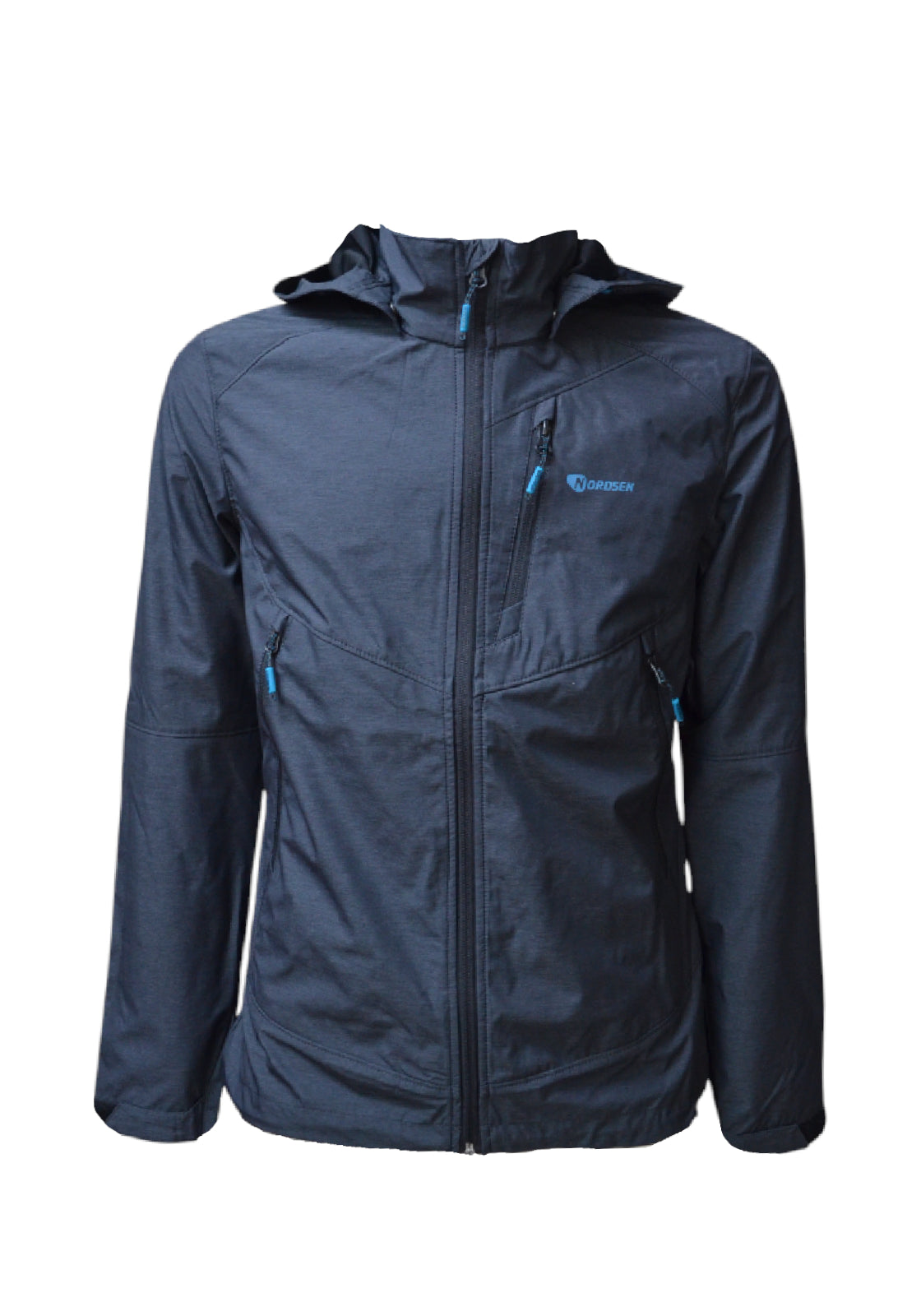 GIUBBINI E GIACCHE Antracite Nordsen