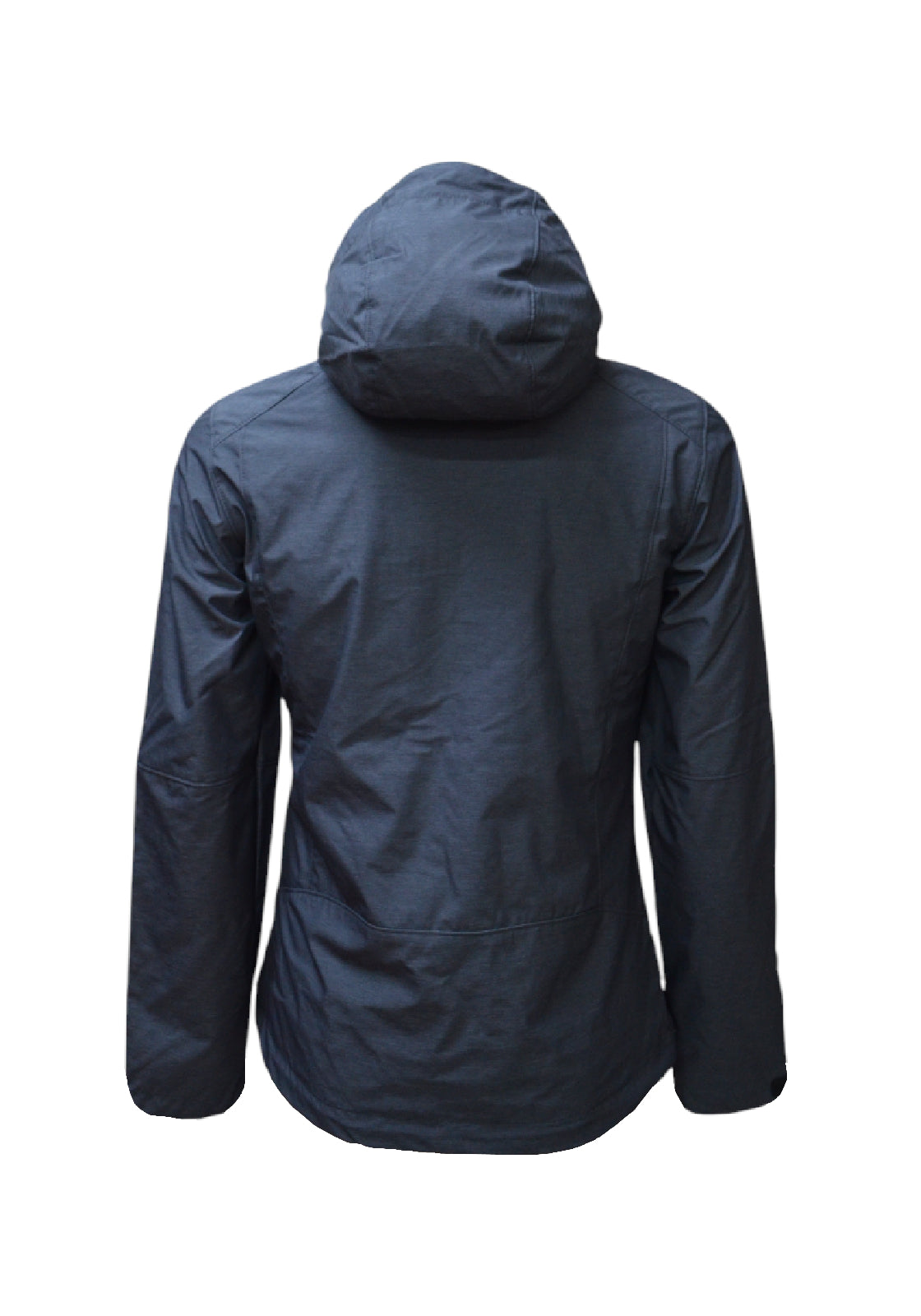 GIUBBINI E GIACCHE Antracite Nordsen