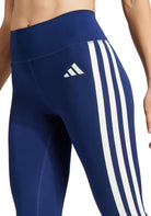PANTALONI Blu/bianco Adidas
