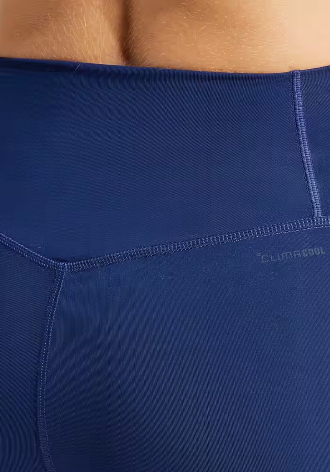 PANTALONI Blu/bianco Adidas