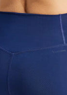 PANTALONI Blu/bianco Adidas