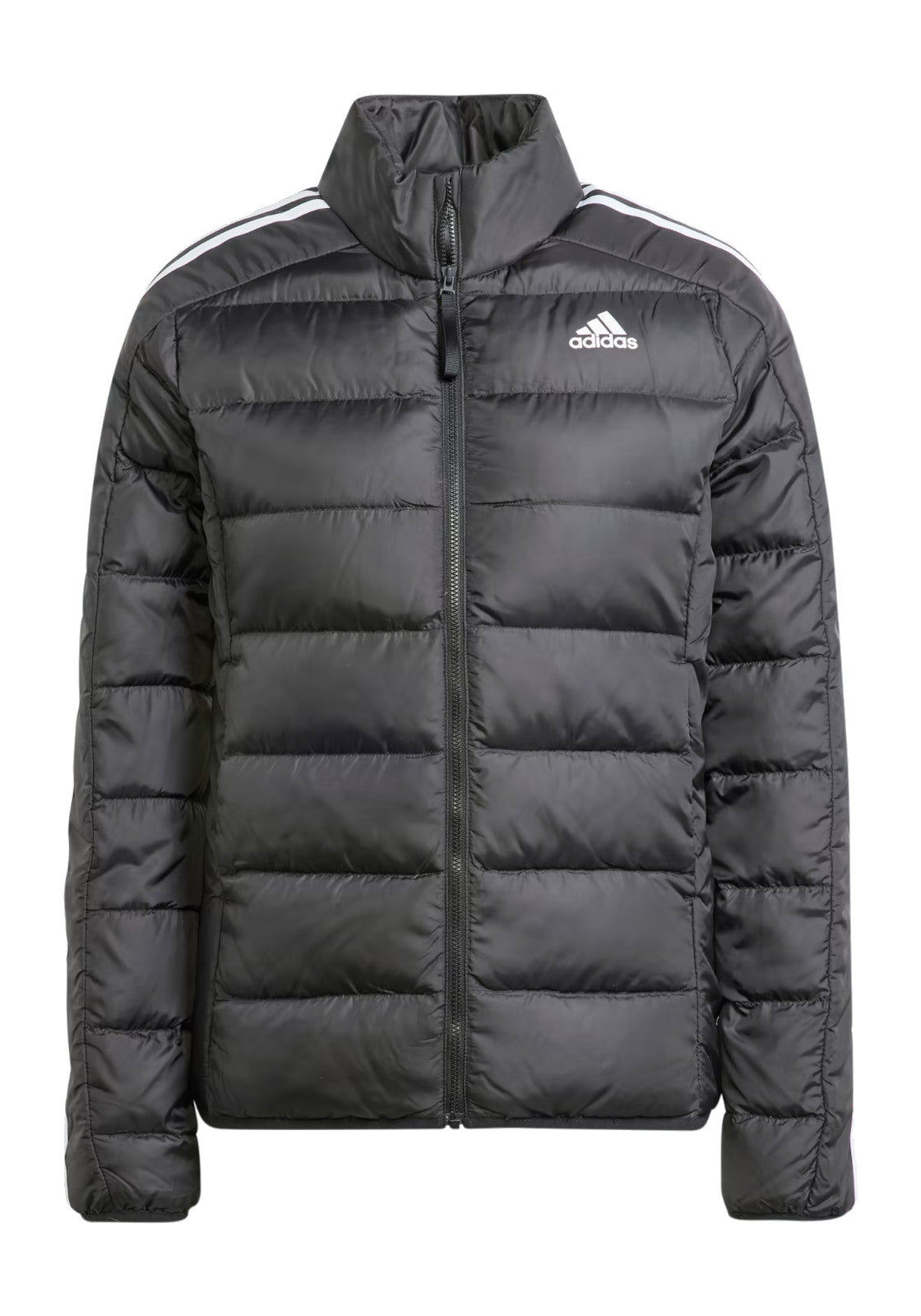 GIUBBINI E GIACCHE Nero/bianco Adidas