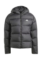 GIUBBINI E GIACCHE Nero/bianco Adidas