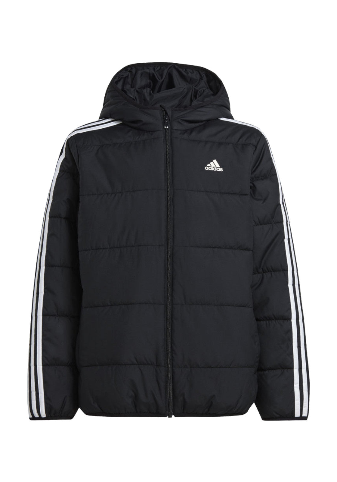 GIUBBINI E GIACCHE Nero/bianco Adidas