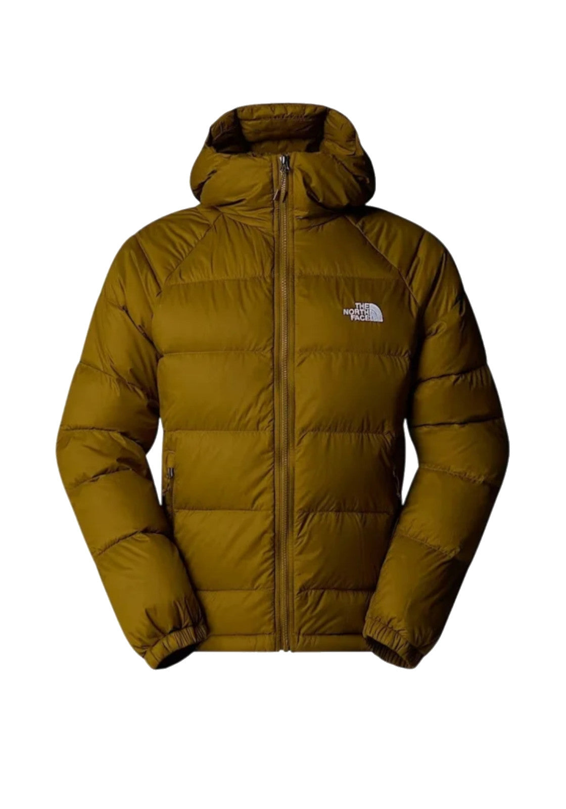 GIUBBINI E GIACCHE Verde Militare The North Face
