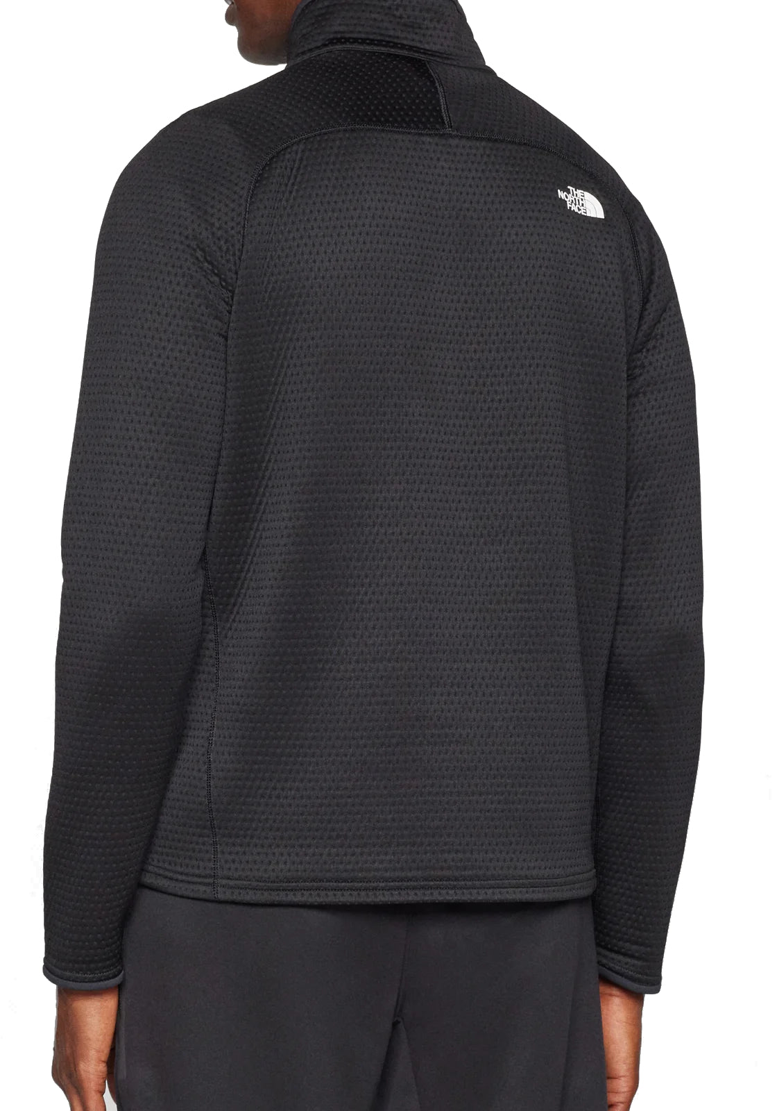 FELPE Nero The North Face