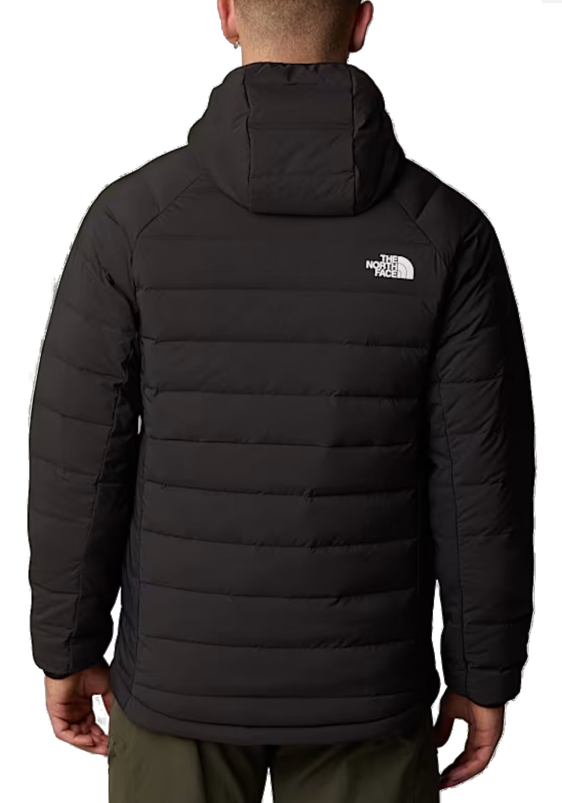 GIUBBINI E GIACCHE Nero The North Face