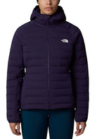 GIUBBINI E GIACCHE Viola The North Face