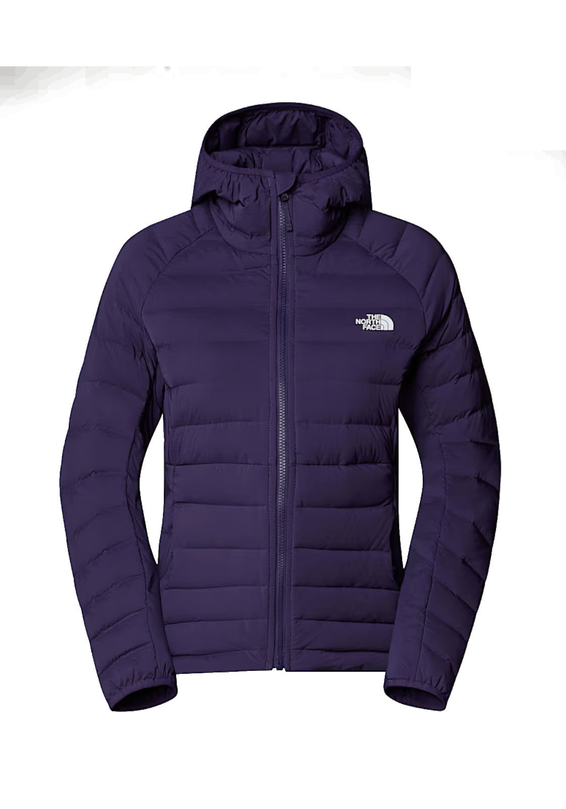 GIUBBINI E GIACCHE Viola The North Face