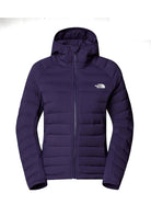 GIUBBINI E GIACCHE Viola The North Face