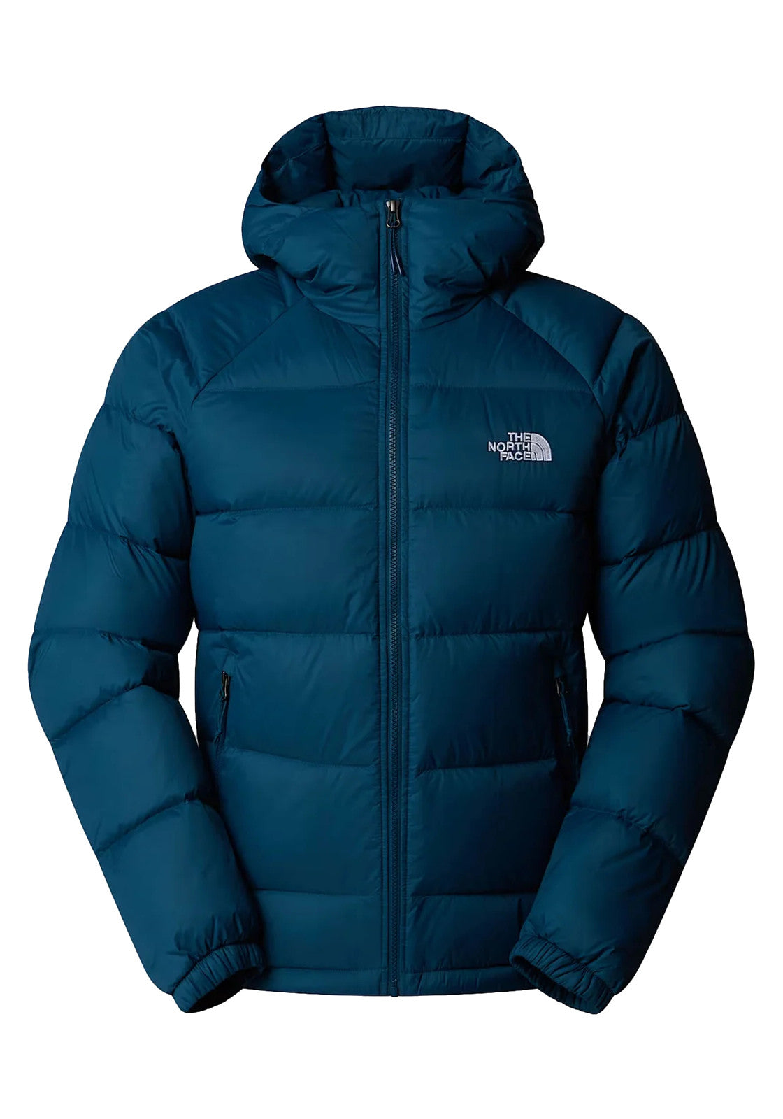 GIUBBINI E GIACCHE Petrolio The North Face