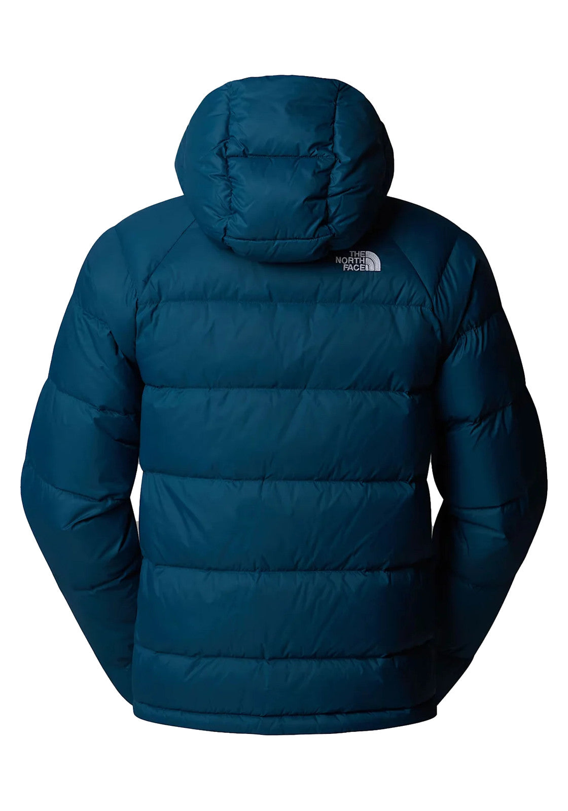 GIUBBINI E GIACCHE Petrolio The North Face