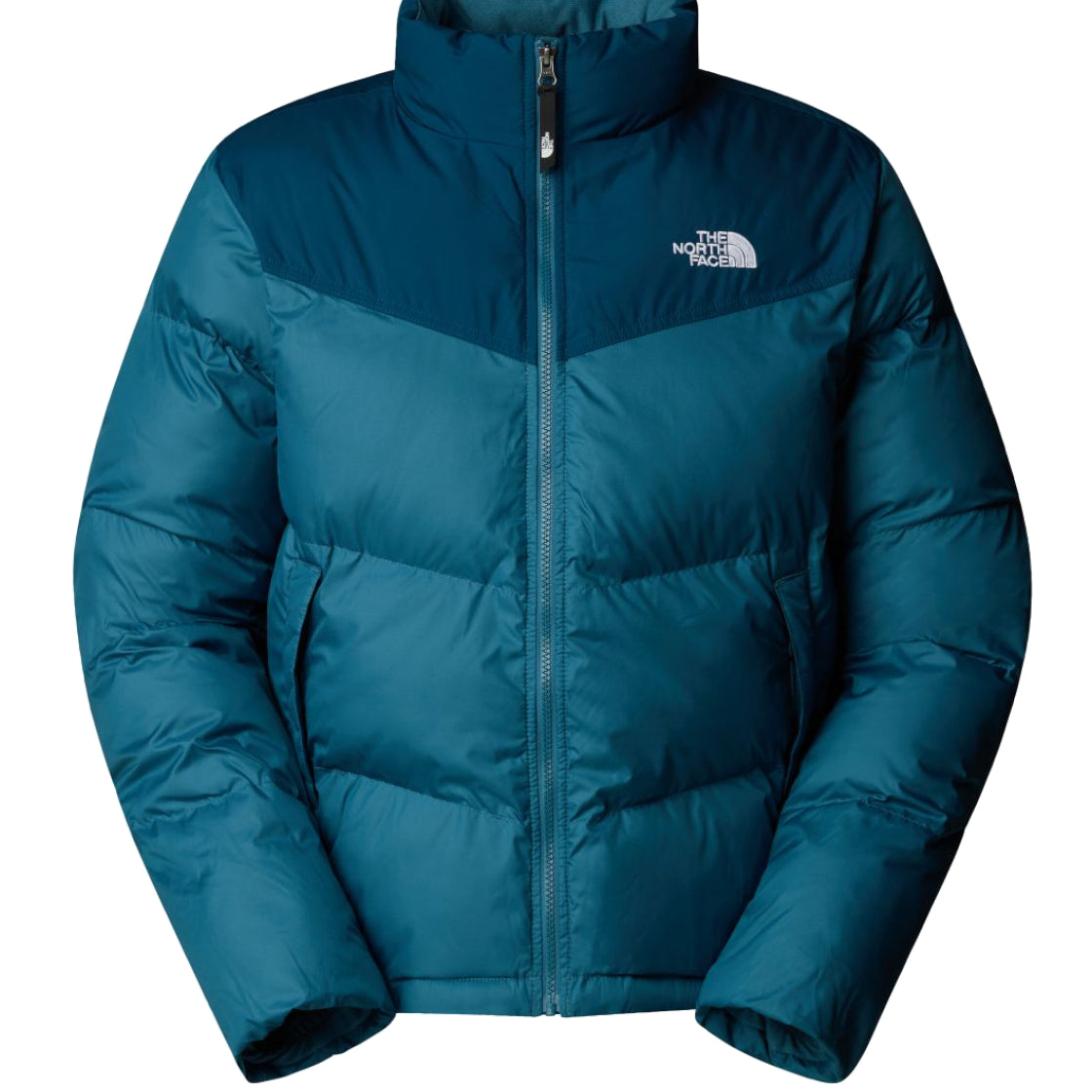 GIUBBINI E GIACCHE Blu/petrolio The North Face