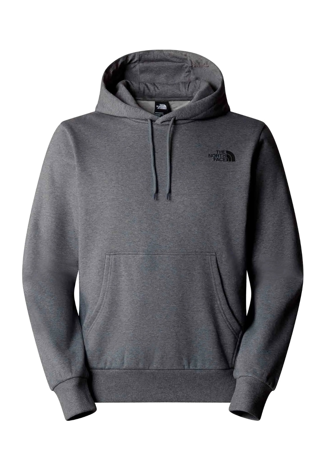 FELPE Grigio The North Face