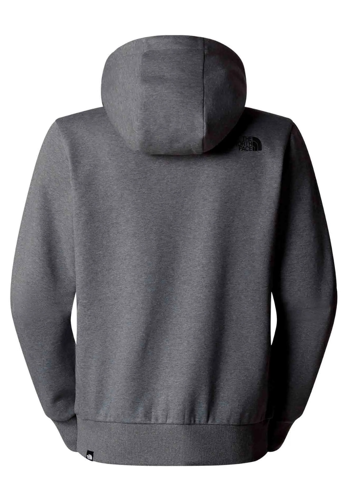 FELPE Grigio The North Face