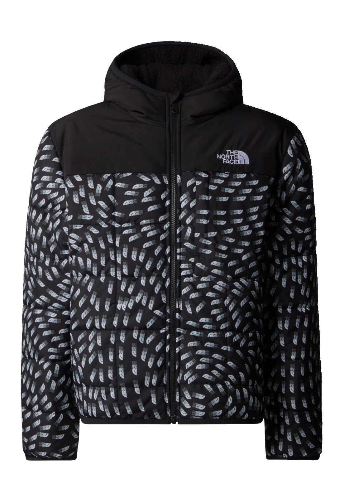 GIUBBINI E GIACCHE Nero/bianco The North Face