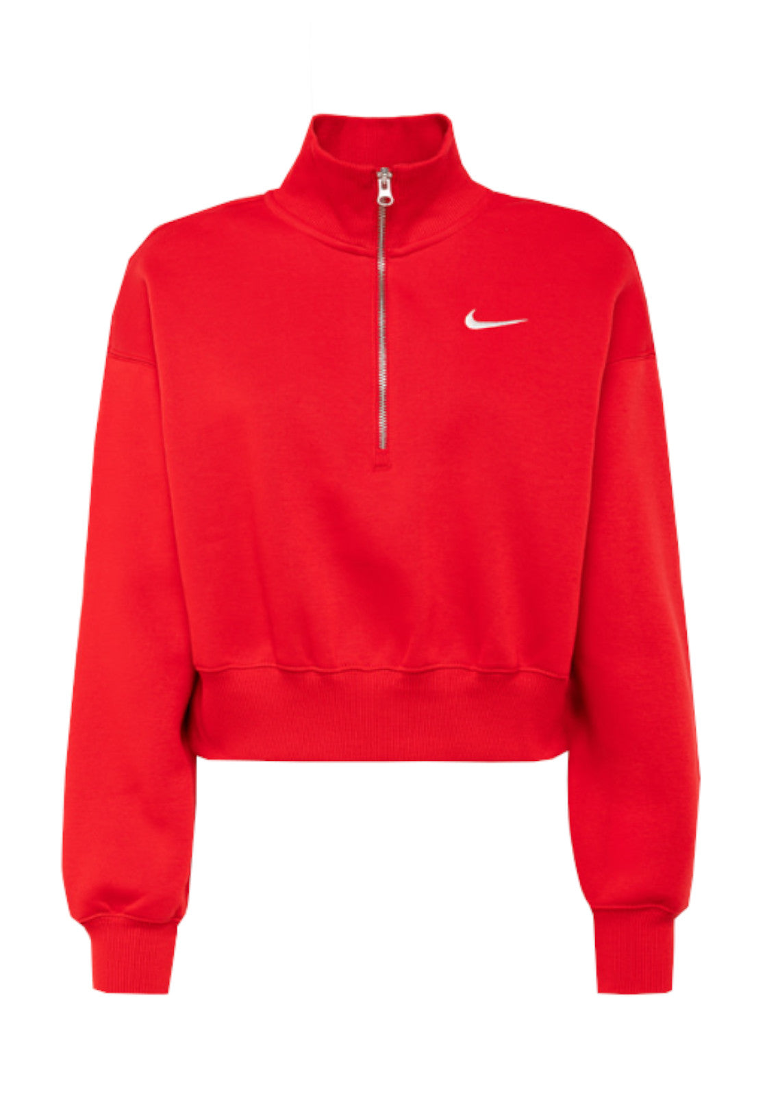 FELPE Rosso Nike