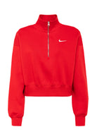 FELPE Rosso Nike