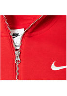 FELPE Rosso Nike
