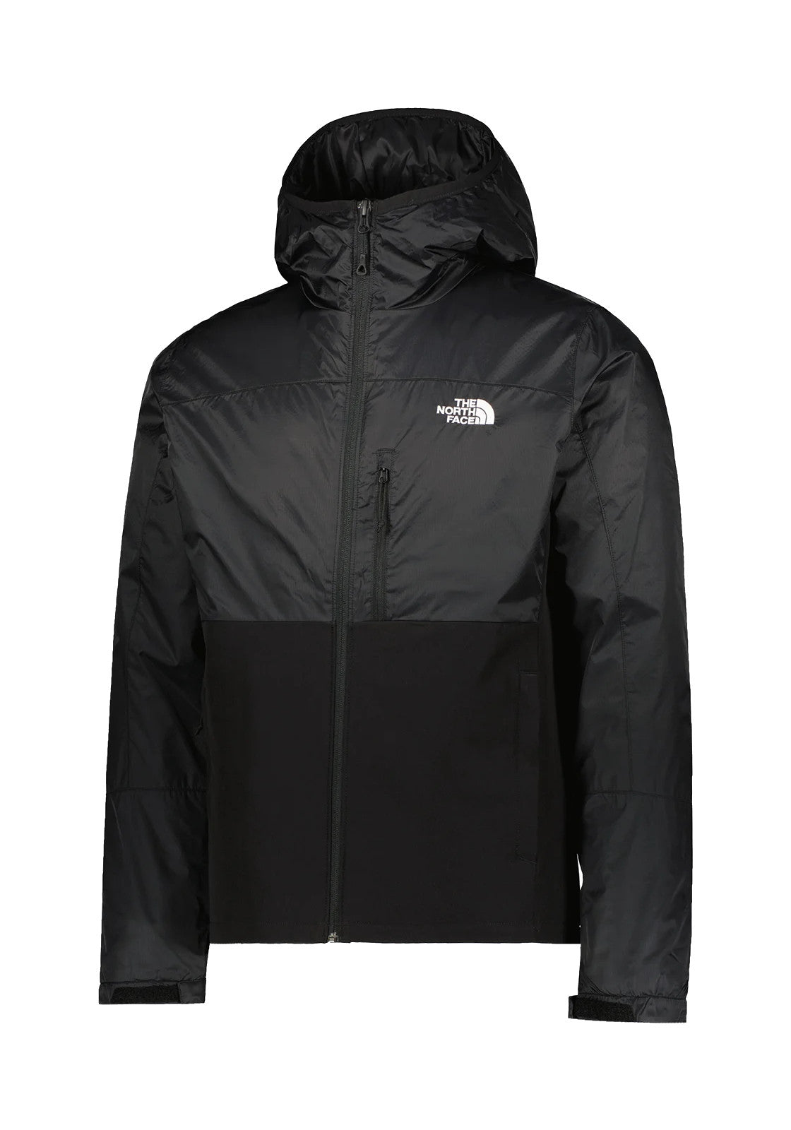 GIUBBINI E GIACCHE Nero The North Face