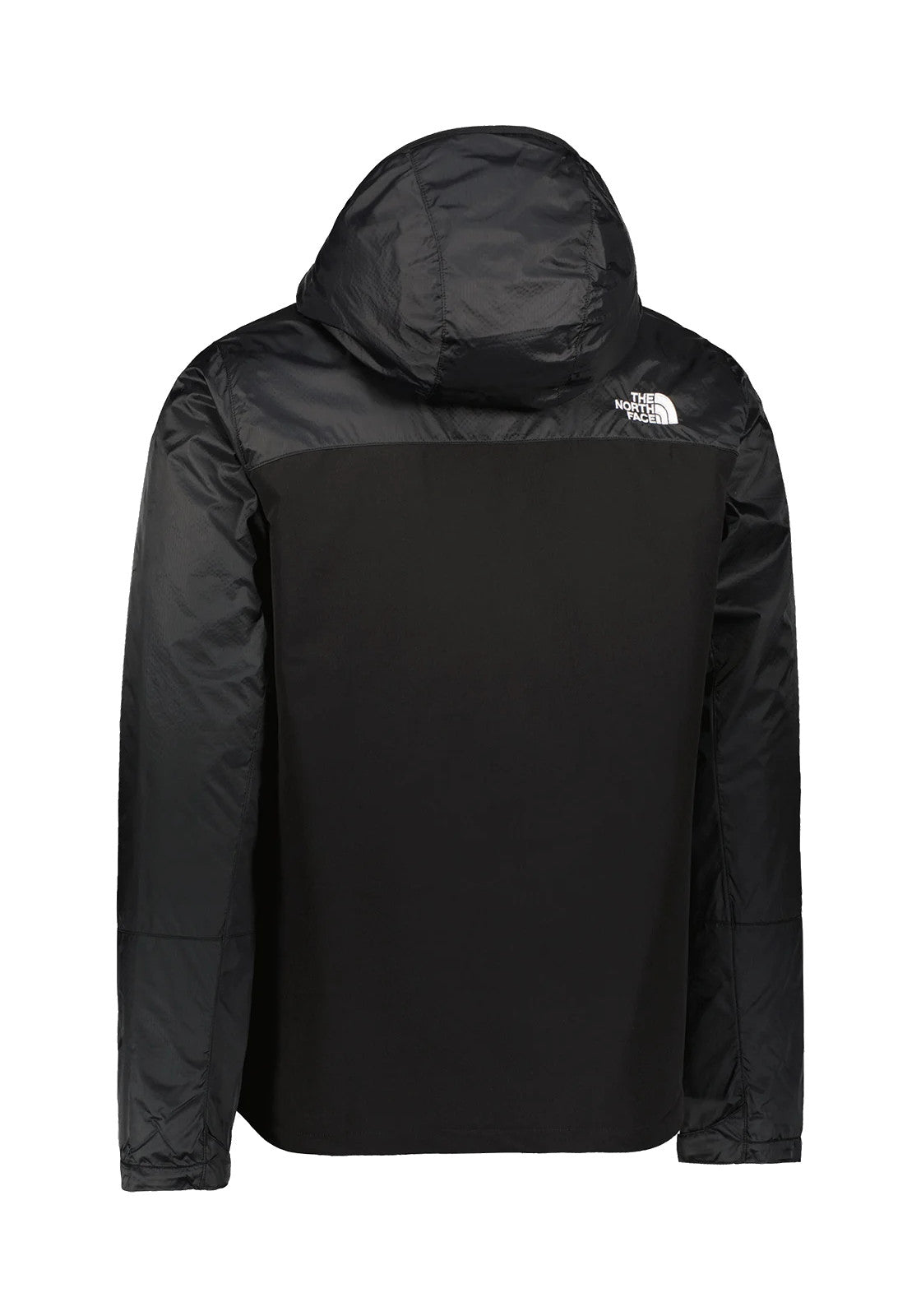 GIUBBINI E GIACCHE Nero The North Face