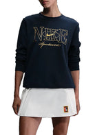 FELPE Blu/giallo Nike