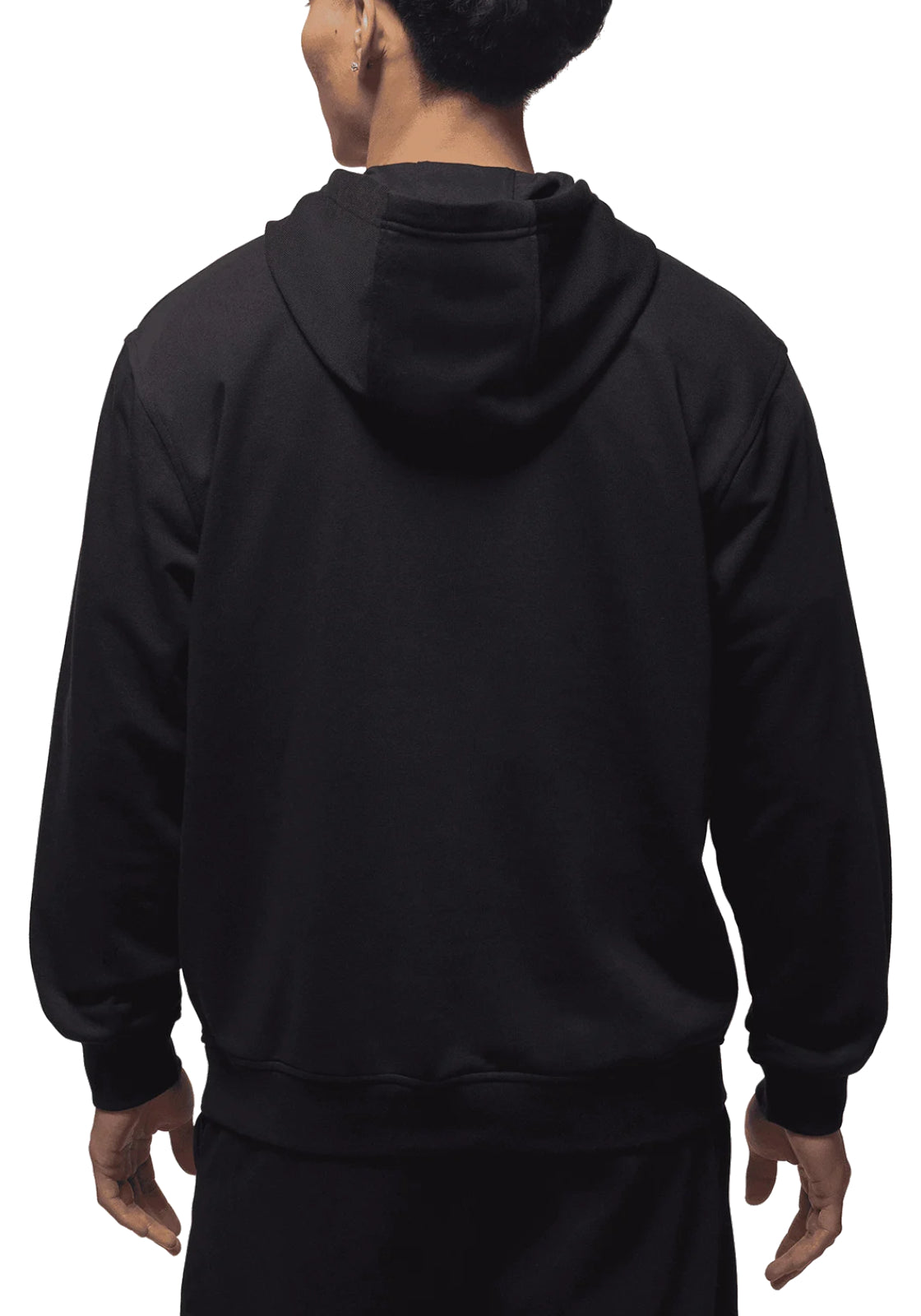 FELPE Nero/celeste Nike