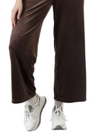 PANTALONI Marrone Cafenoir