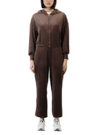 FELPE Marrone Cafenoir