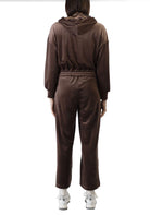 FELPE Marrone Cafenoir