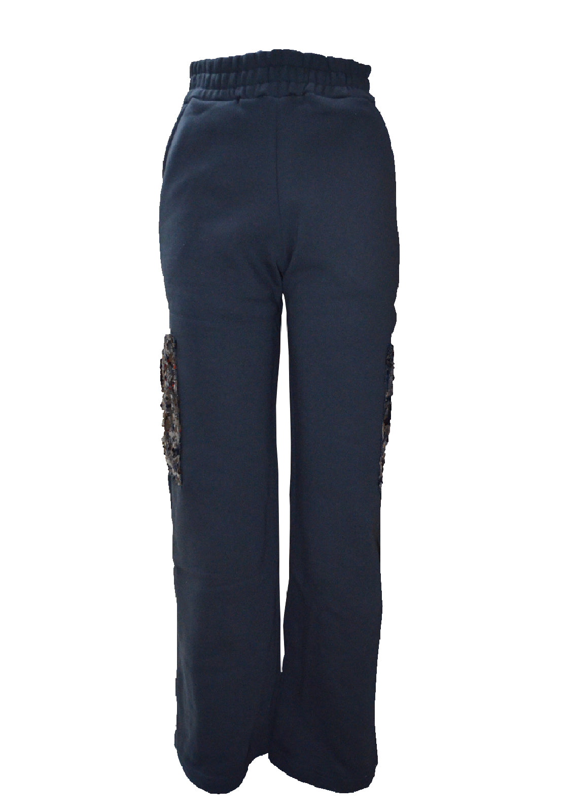 PANTALONI Nero Cafenoir