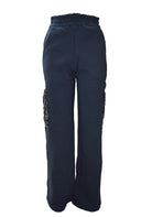 PANTALONI Nero Cafenoir