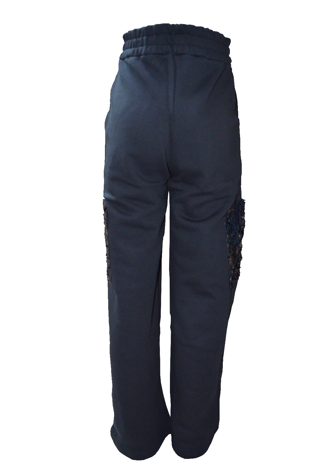 PANTALONI Nero Cafenoir