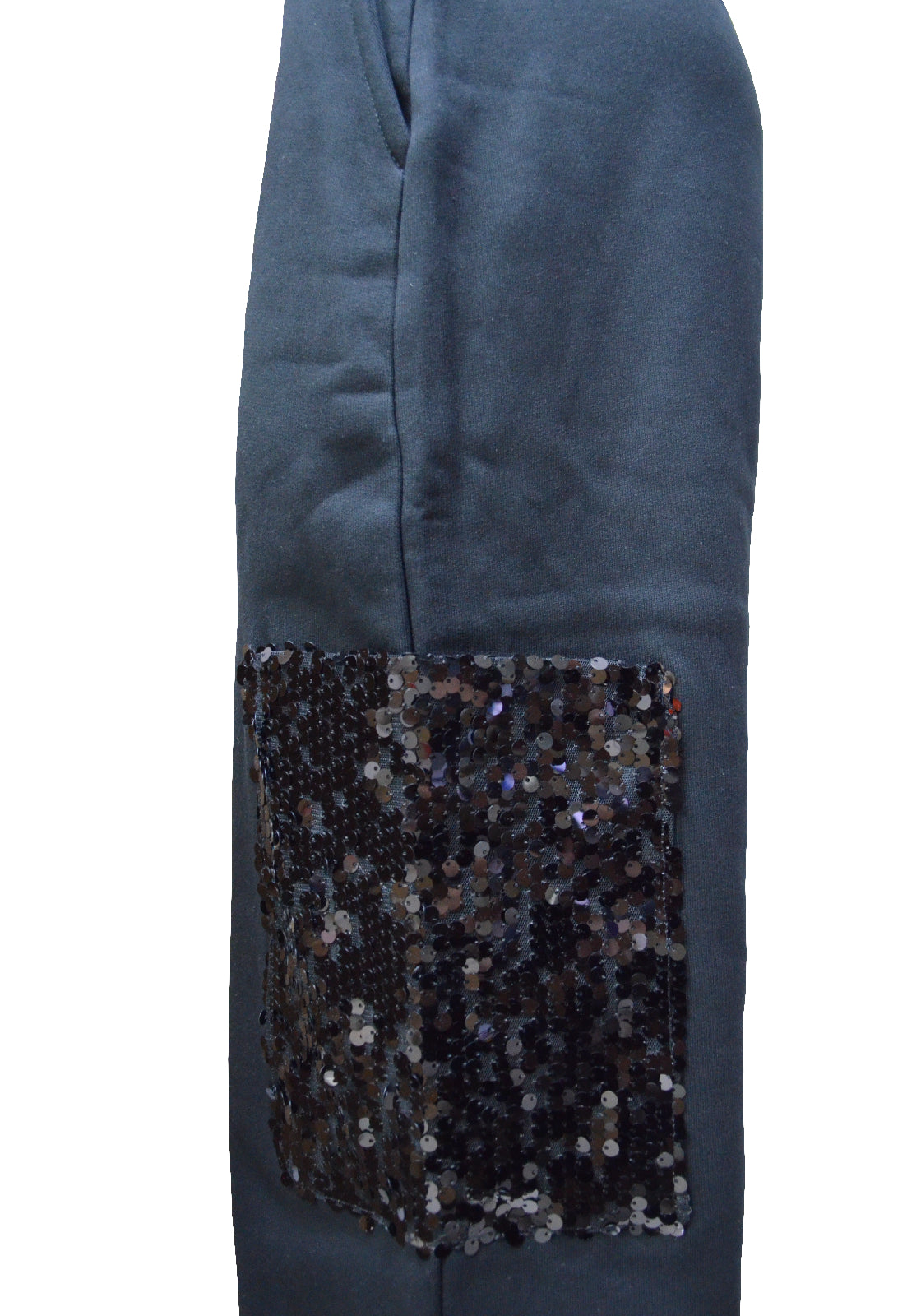 PANTALONI Nero Cafenoir