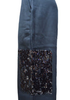 PANTALONI Nero Cafenoir