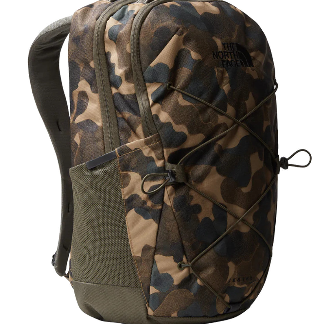 ACCESSORI LIFESTYLE Camouflage The North Face