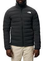 GIUBBINI E GIACCHE Nero The North Face