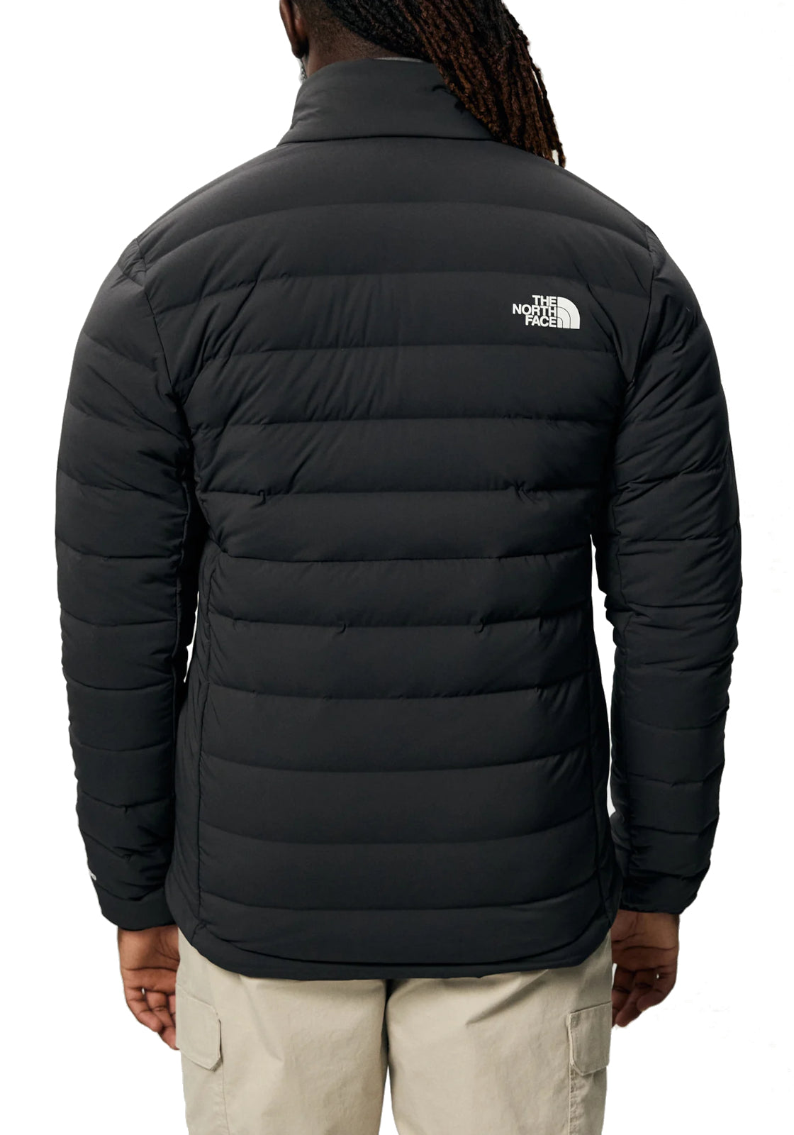 GIUBBINI E GIACCHE Nero The North Face