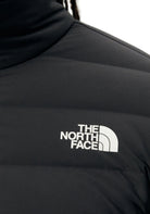 GIUBBINI E GIACCHE Nero The North Face