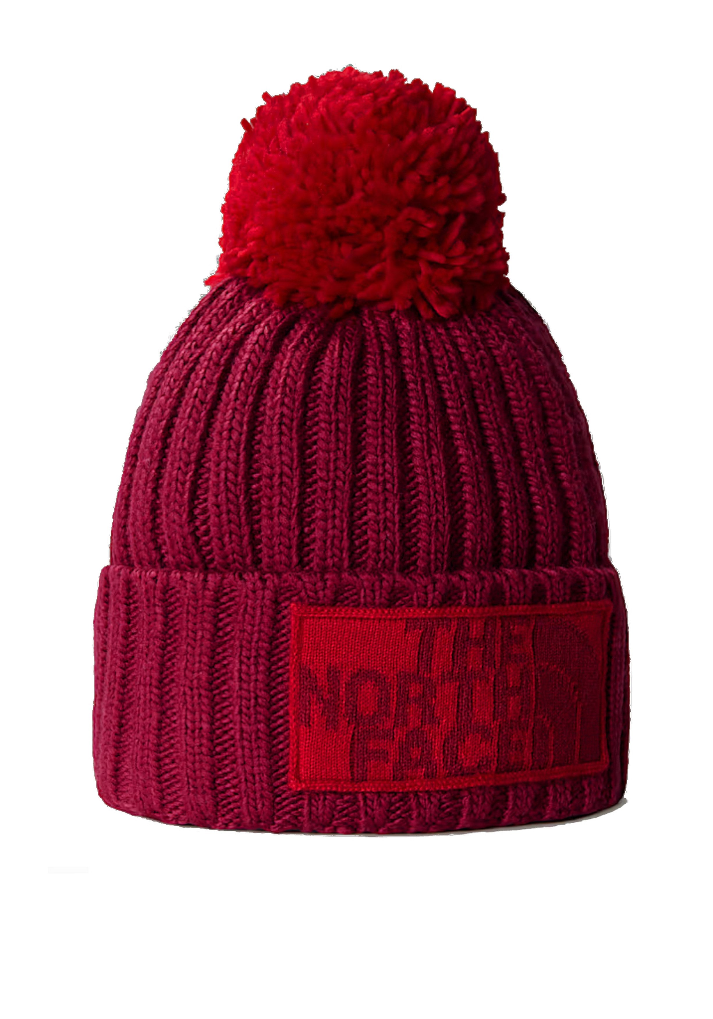 ACCESSORI LIFESTYLE Rosso The North Face