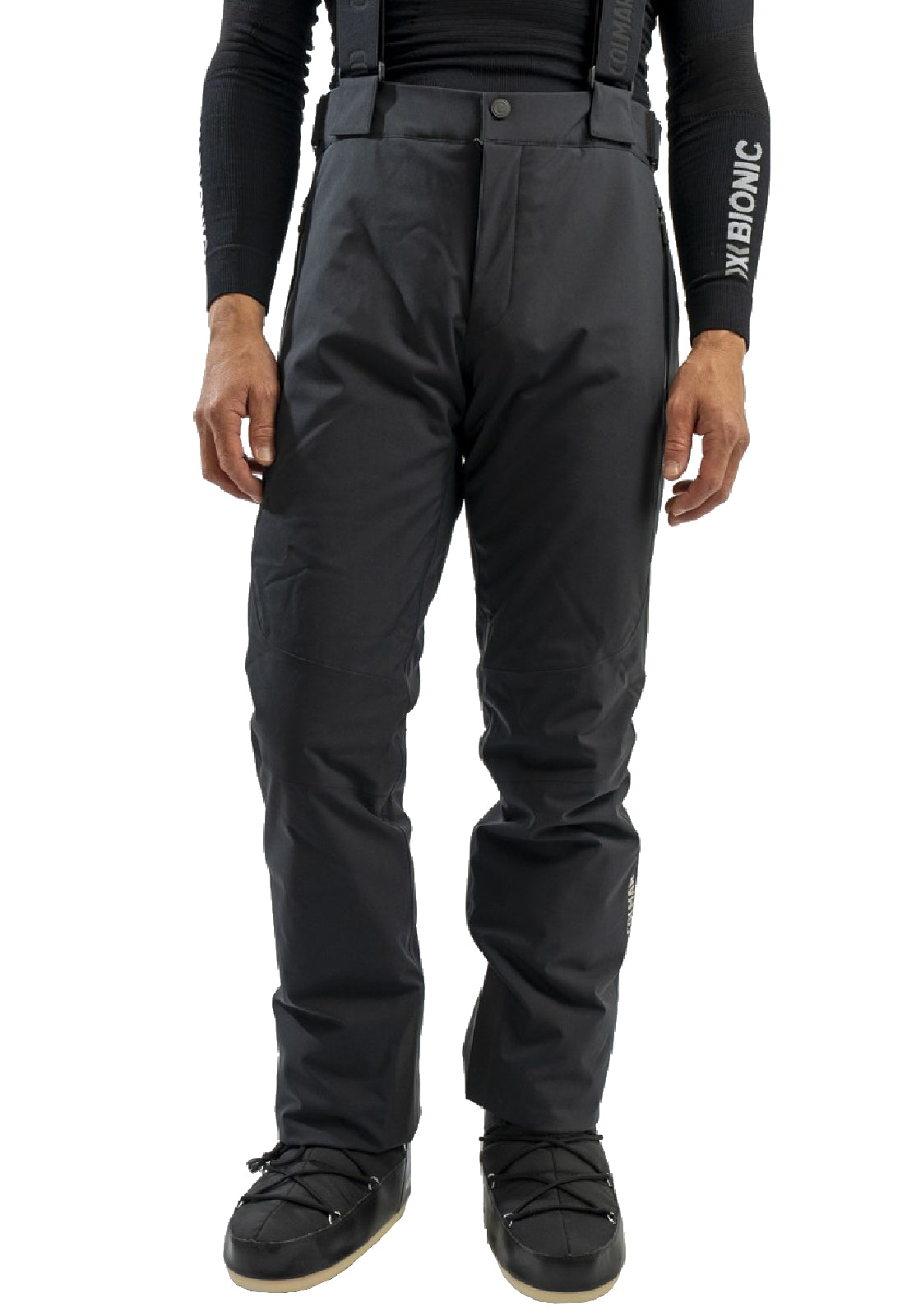 OUTDOOR-SCI Nero Colmar