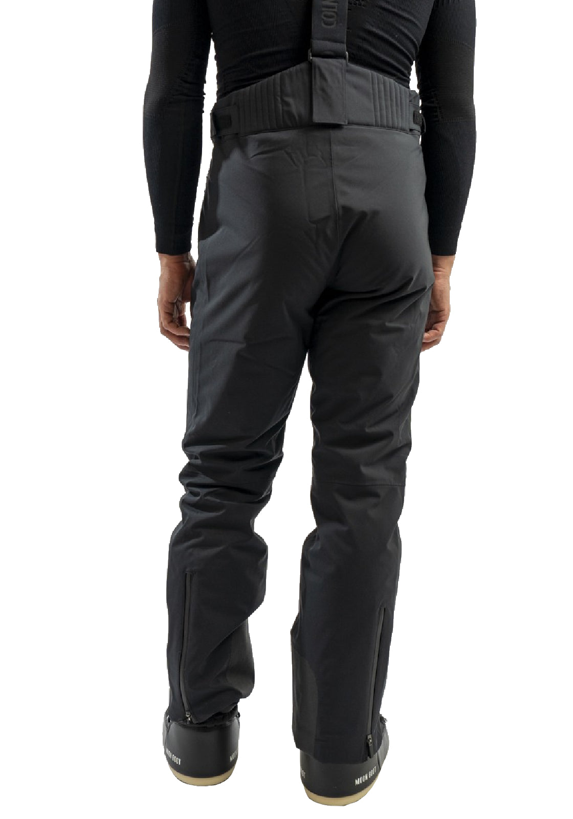 OUTDOOR-SCI Nero Colmar