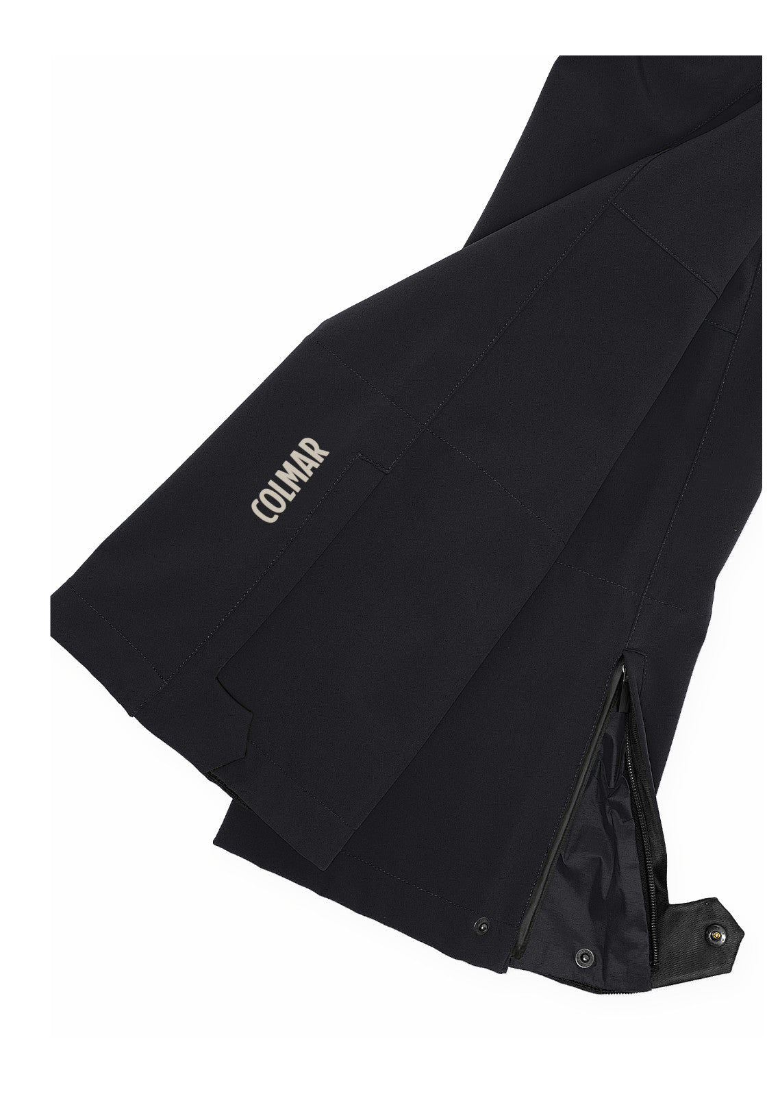 OUTDOOR-SCI Nero Colmar