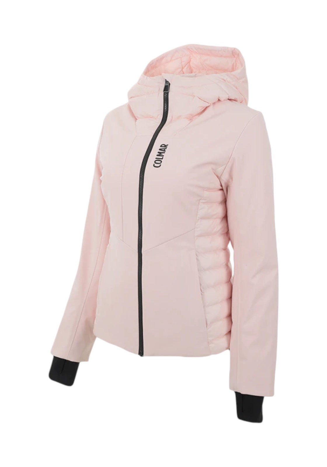 OUTDOOR-SCI Rosa Colmar