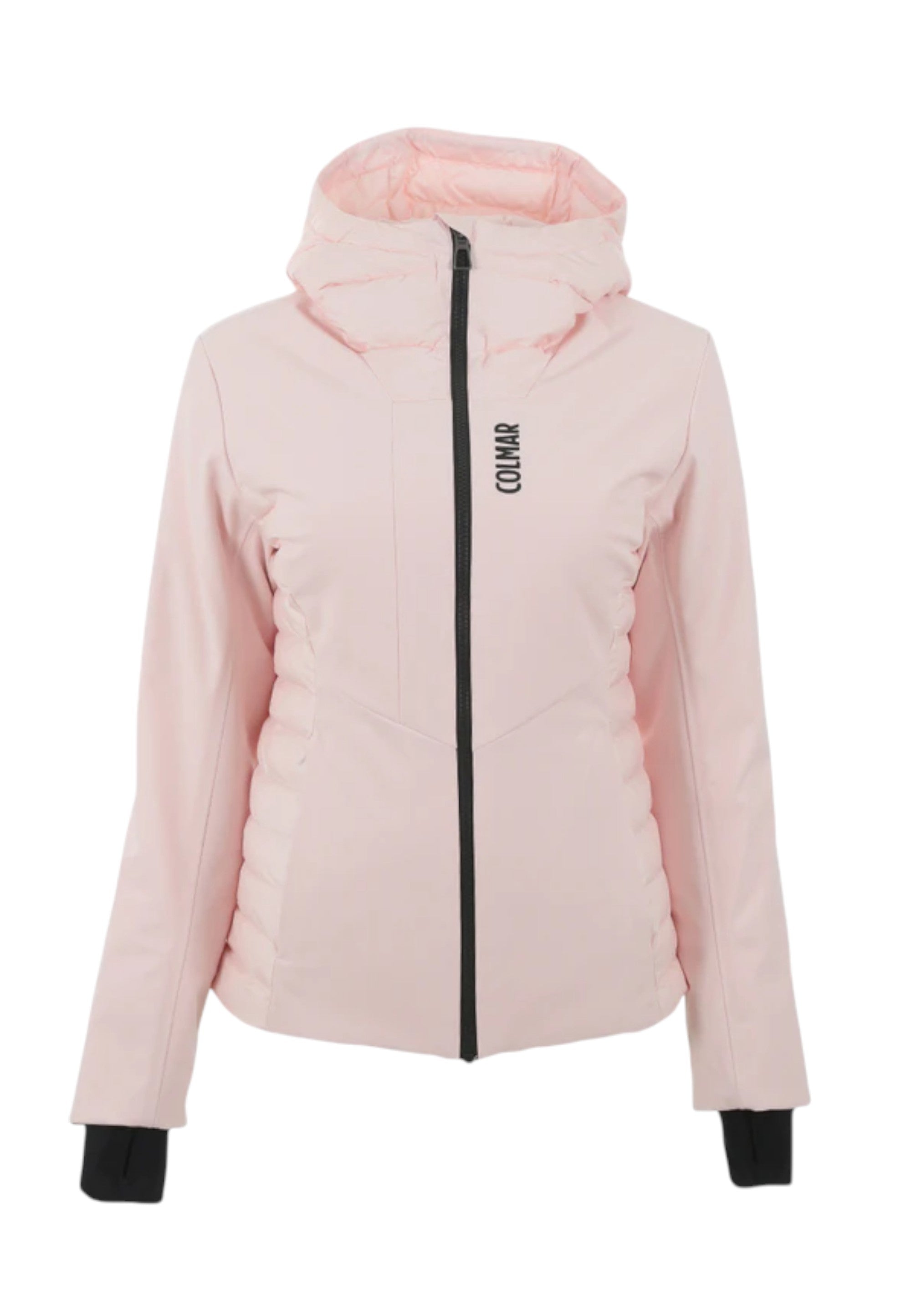 OUTDOOR-SCI Rosa Colmar