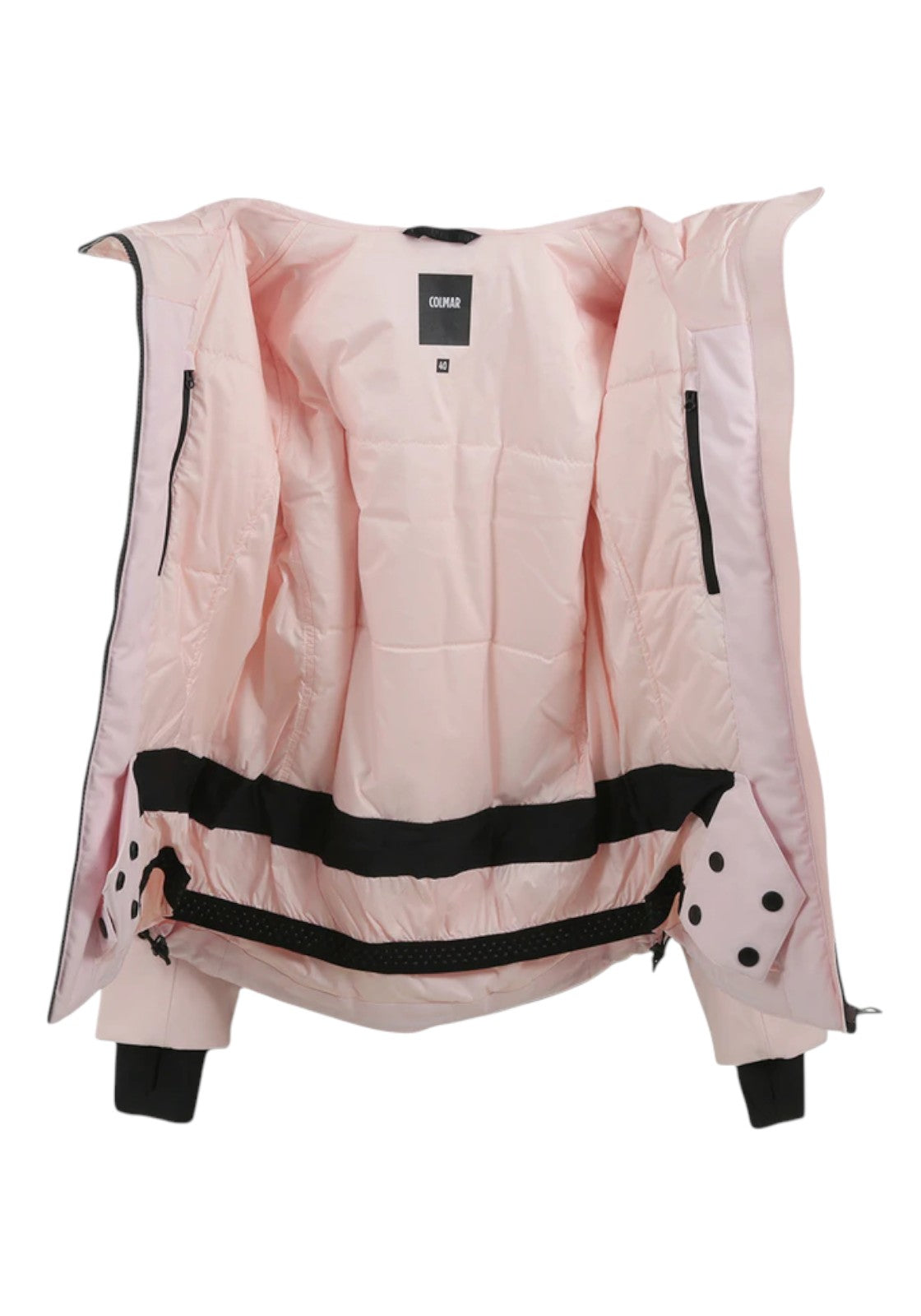 OUTDOOR-SCI Rosa Colmar