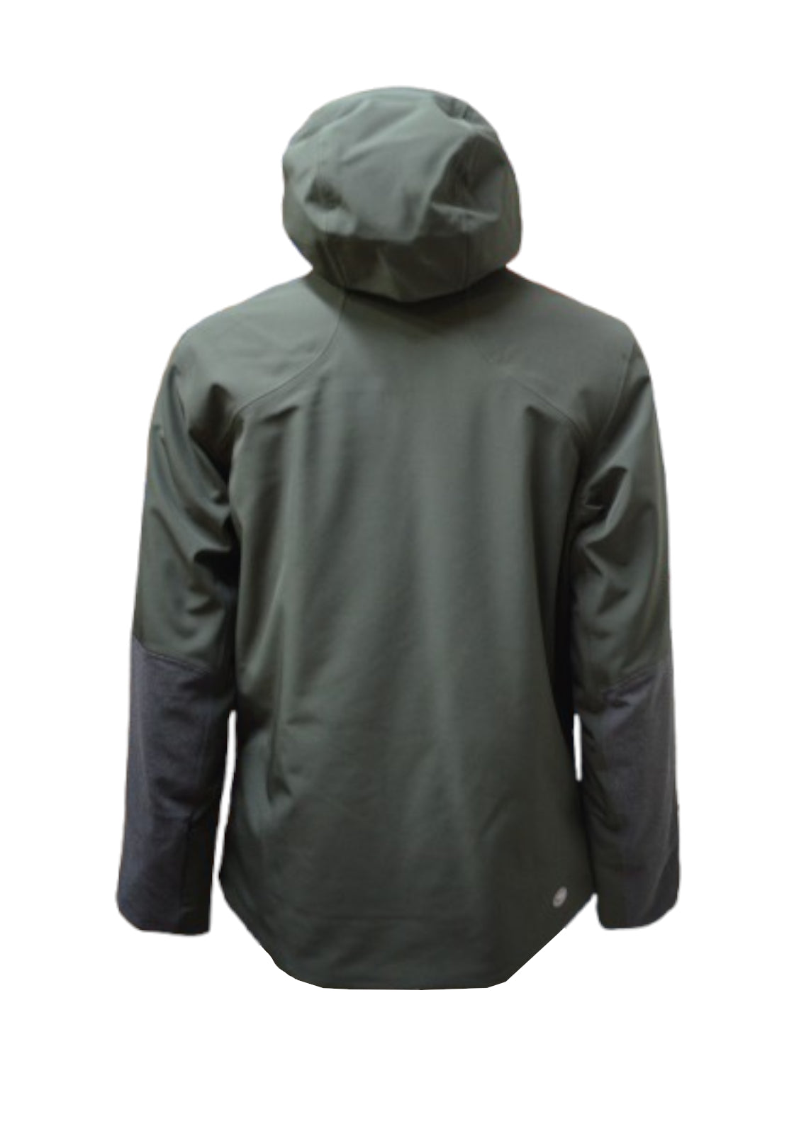 OUTDOOR-SCI Verde Militare Colmar